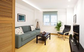Modern Athens Apartment